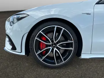 Mercedes-Benz CLA 35 AMG 4Matic PANO*MULTIBEAM