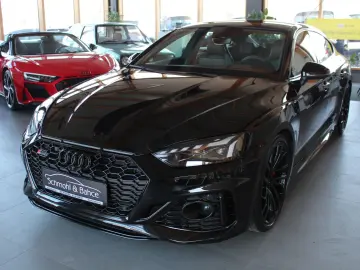 RS 5 Sportback 2.9 TFSI quattro LED VIRT NAVI