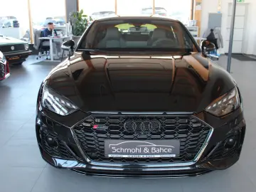 RS 5 Sportback 2.9 TFSI quattro*LED*VIRT*NAVI*