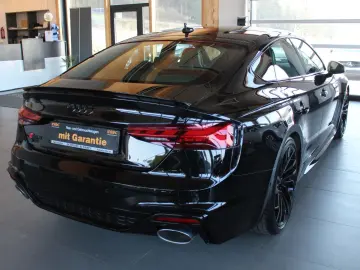 RS 5 Sportback 2.9 TFSI quattro*LED*VIRT*NAVI*