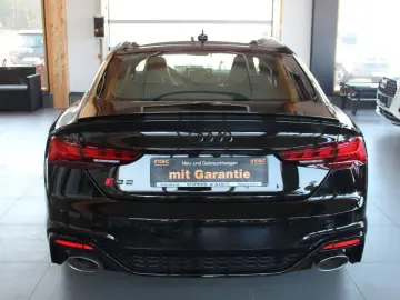 RS 5 Sportback 2.9 TFSI quattro*LED*VIRT*NAVI*