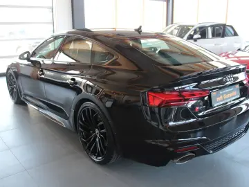 RS 5 Sportback 2.9 TFSI quattro*LED*VIRT*NAVI*