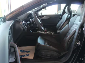 RS 5 Sportback 2.9 TFSI quattro*LED*VIRT*NAVI*