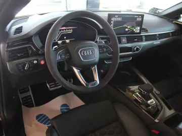 RS 5 Sportback 2.9 TFSI quattro*LED*VIRT*NAVI*