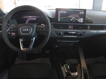 RS 5 Sportback 2.9 TFSI quattro*LED*VIRT*NAVI*