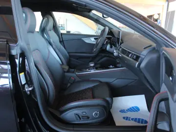 RS 5 Sportback 2.9 TFSI quattro*LED*VIRT*NAVI*