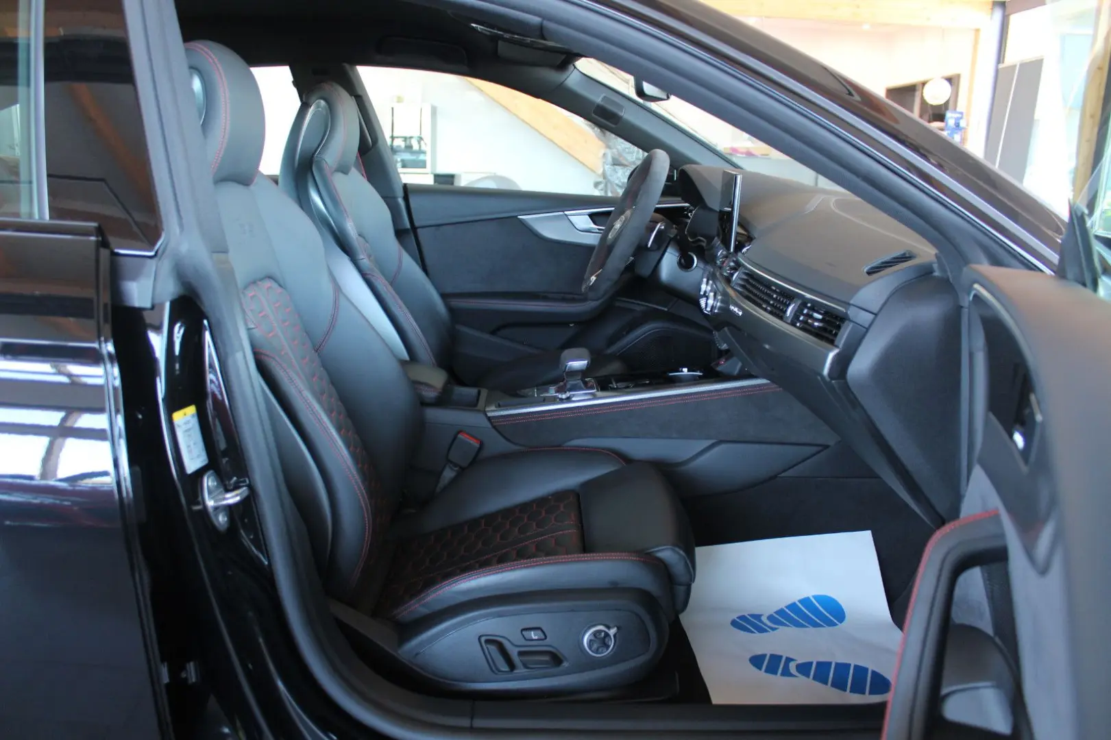 RS 5 Sportback 2.9 TFSI quattro*LED*VIRT*NAVI*