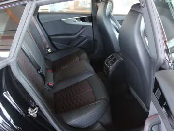RS 5 Sportback 2.9 TFSI quattro*LED*VIRT*NAVI*