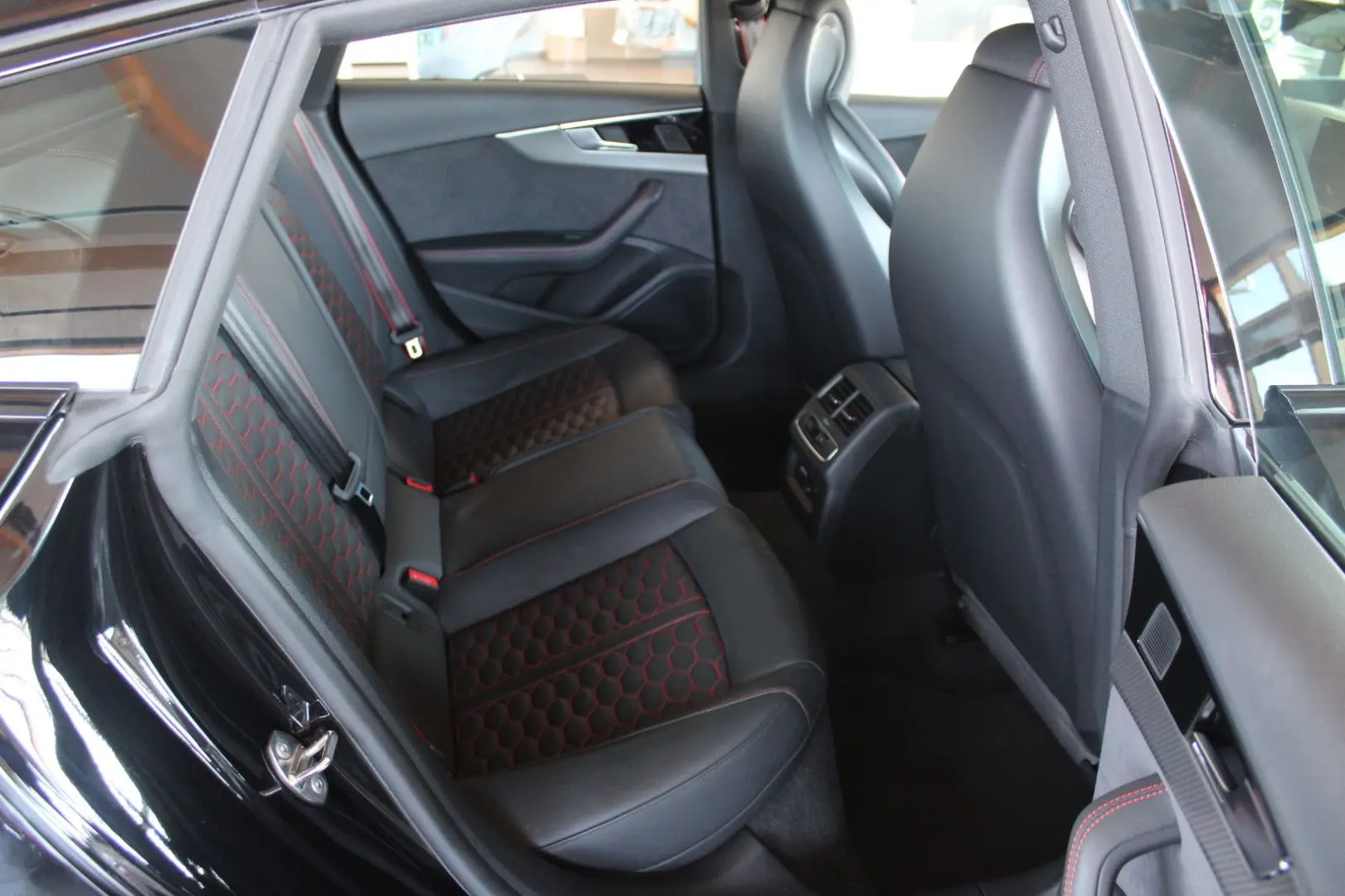 RS 5 Sportback 2.9 TFSI quattro*LED*VIRT*NAVI*