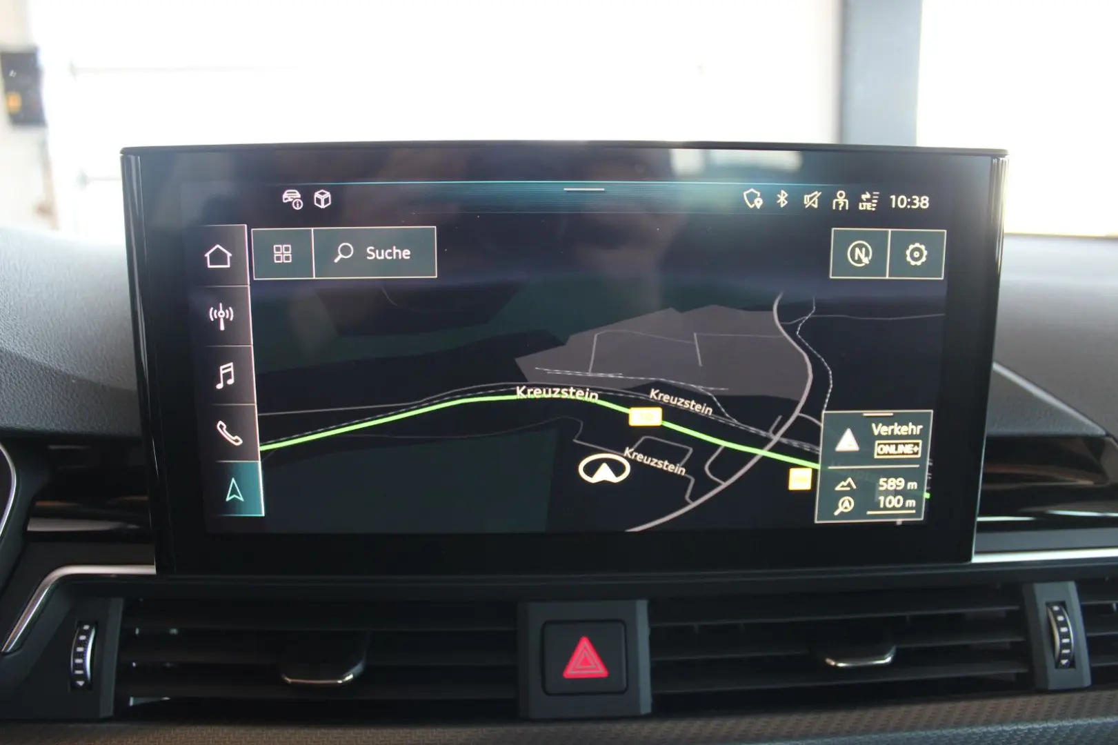 RS 5 Sportback 2.9 TFSI quattro*LED*VIRT*NAVI*