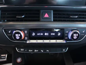 RS 5 Sportback 2.9 TFSI quattro*LED*VIRT*NAVI*