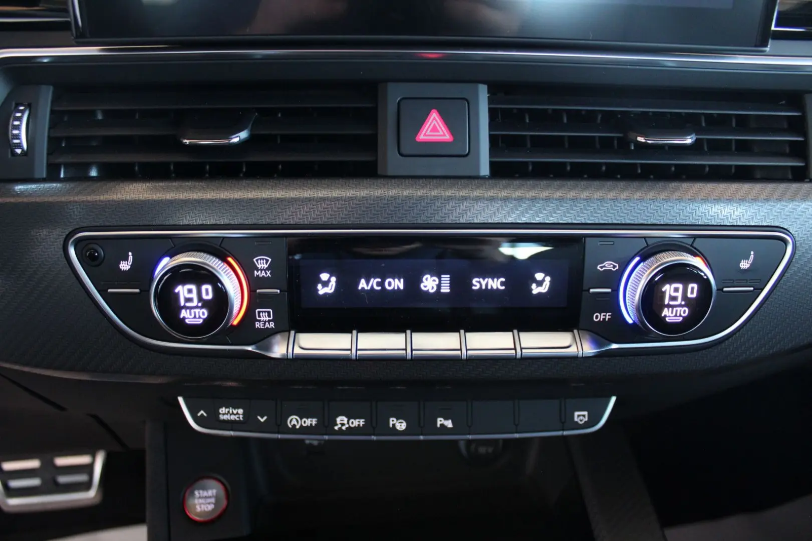 RS 5 Sportback 2.9 TFSI quattro*LED*VIRT*NAVI*