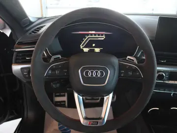 RS 5 Sportback 2.9 TFSI quattro*LED*VIRT*NAVI*