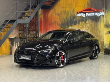 RS5 Sportback 2.9 TFSI quat TOP VIEW~CARBON~B&O