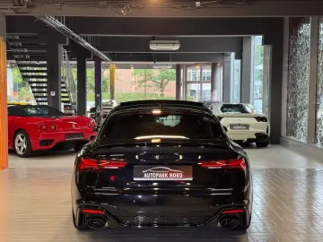 RS5 Sportback 2.9 TFSI quat TOP VIEW~CARBON~B&O