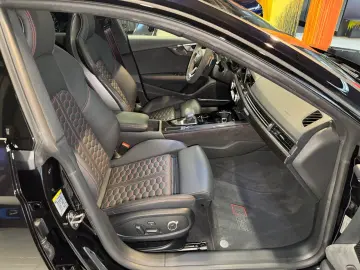 RS5 Sportback 2.9 TFSI quat TOP VIEW~CARBON~B&O