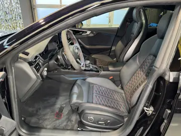 RS5 Sportback 2.9 TFSI quat TOP VIEW~CARBON~B&O