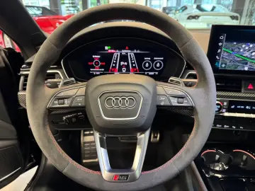 RS5 Sportback 2.9 TFSI quat TOP VIEW~CARBON~B&O