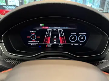 RS5 Sportback 2.9 TFSI quat TOP VIEW~CARBON~B&O