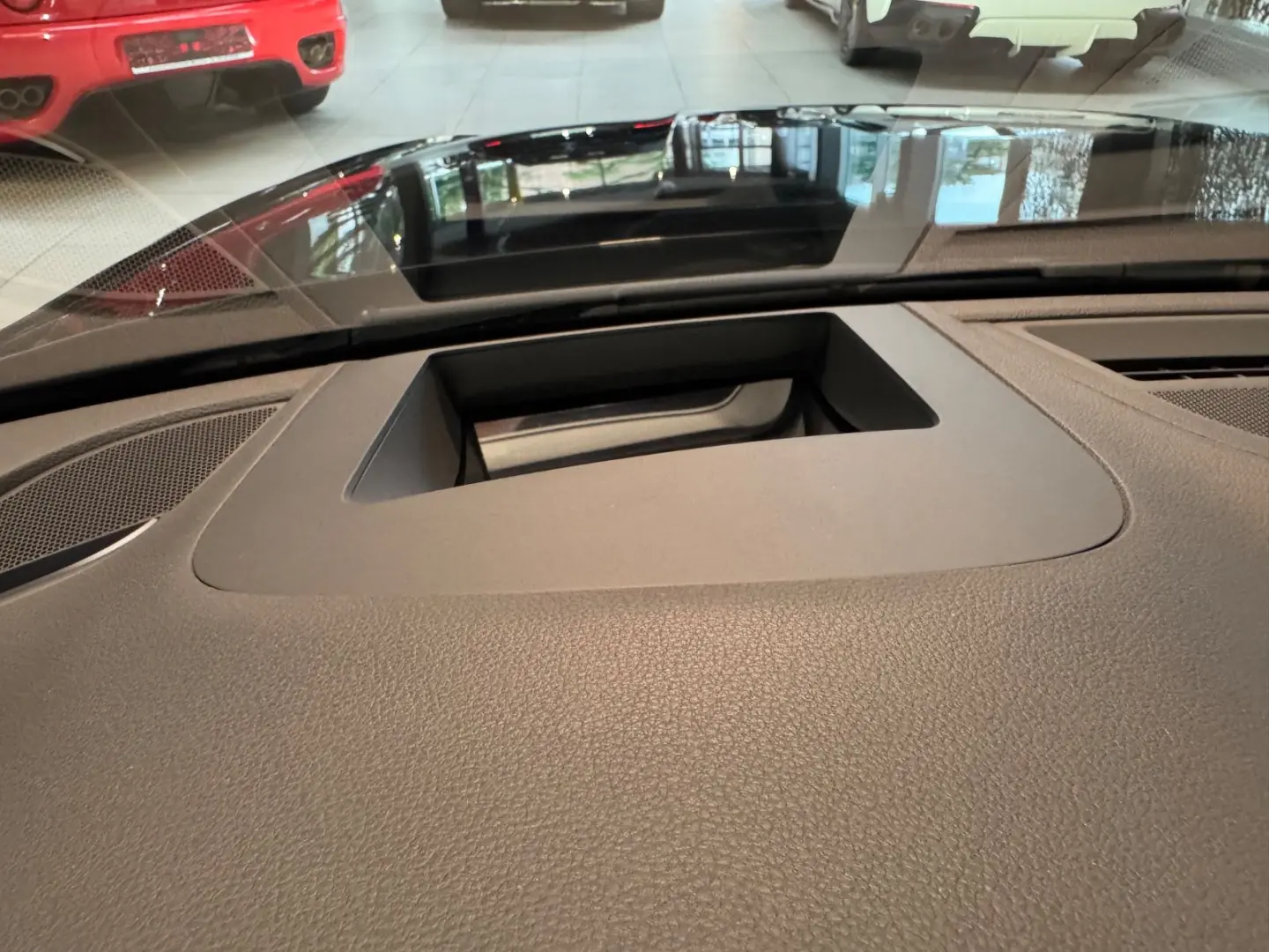 RS5 Sportback 2.9 TFSI quat TOP VIEW~CARBON~B&O