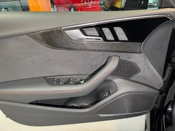 RS5 Sportback 2.9 TFSI quat TOP VIEW~CARBON~B&O