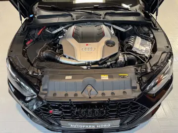 RS5 Sportback 2.9 TFSI quat TOP VIEW~CARBON~B&O