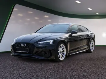 RS 5 Sportback 2.9 TFSI quattro ACC B+O NAVI SHZ