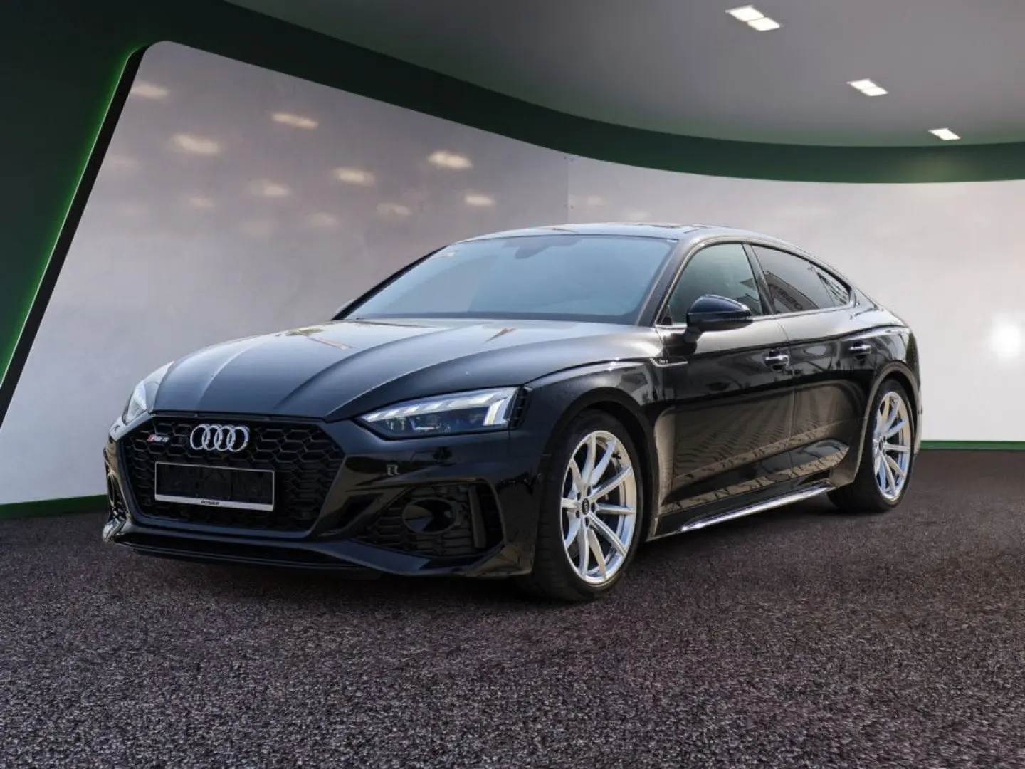 RS 5 Sportback 2.9 TFSI quattro ACC B+O NAVI SHZ