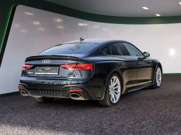 RS 5 Sportback 2.9 TFSI quattro ACC B+O NAVI SHZ