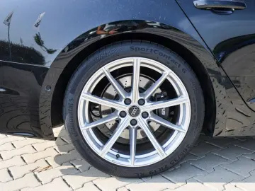 RS 5 Sportback 2.9 TFSI quattro ACC B+O NAVI SHZ