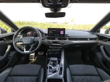 RS 5 Sportback 2.9 TFSI quattro ACC B+O NAVI SHZ