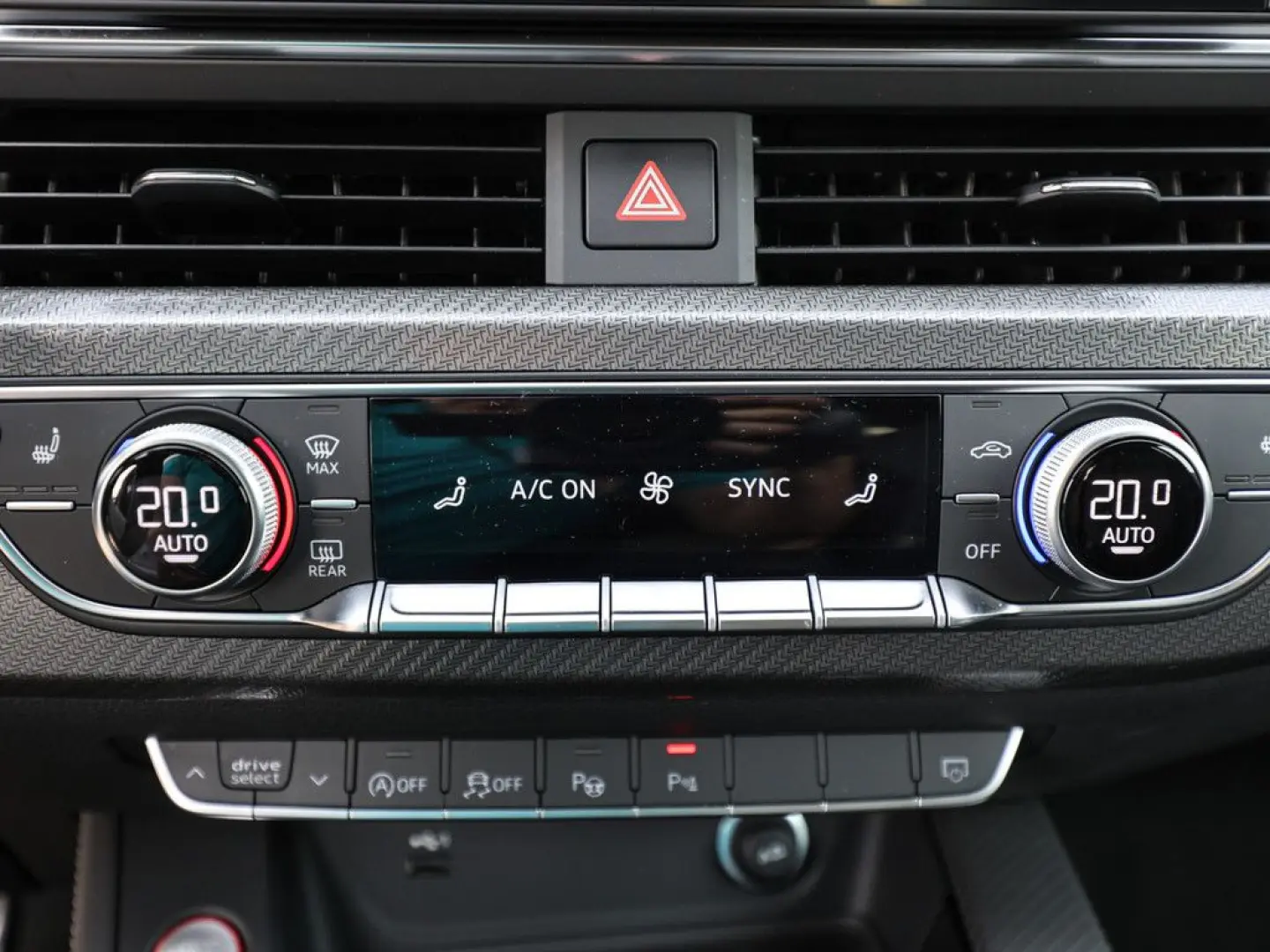 RS 5 Sportback 2.9 TFSI quattro ACC B+O NAVI SHZ