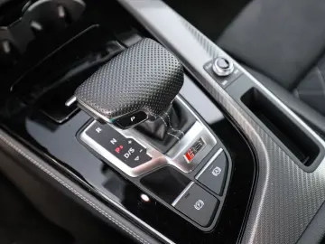 RS 5 Sportback 2.9 TFSI quattro ACC B+O NAVI SHZ