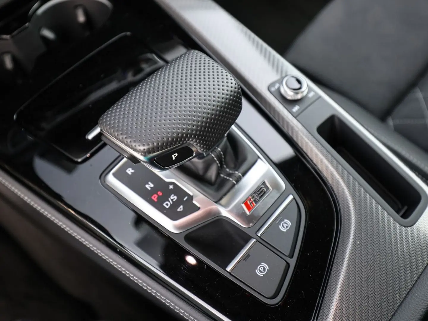 RS 5 Sportback 2.9 TFSI quattro ACC B+O NAVI SHZ