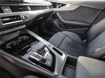 RS 5 Sportback 2.9 TFSI quattro ACC B+O NAVI SHZ