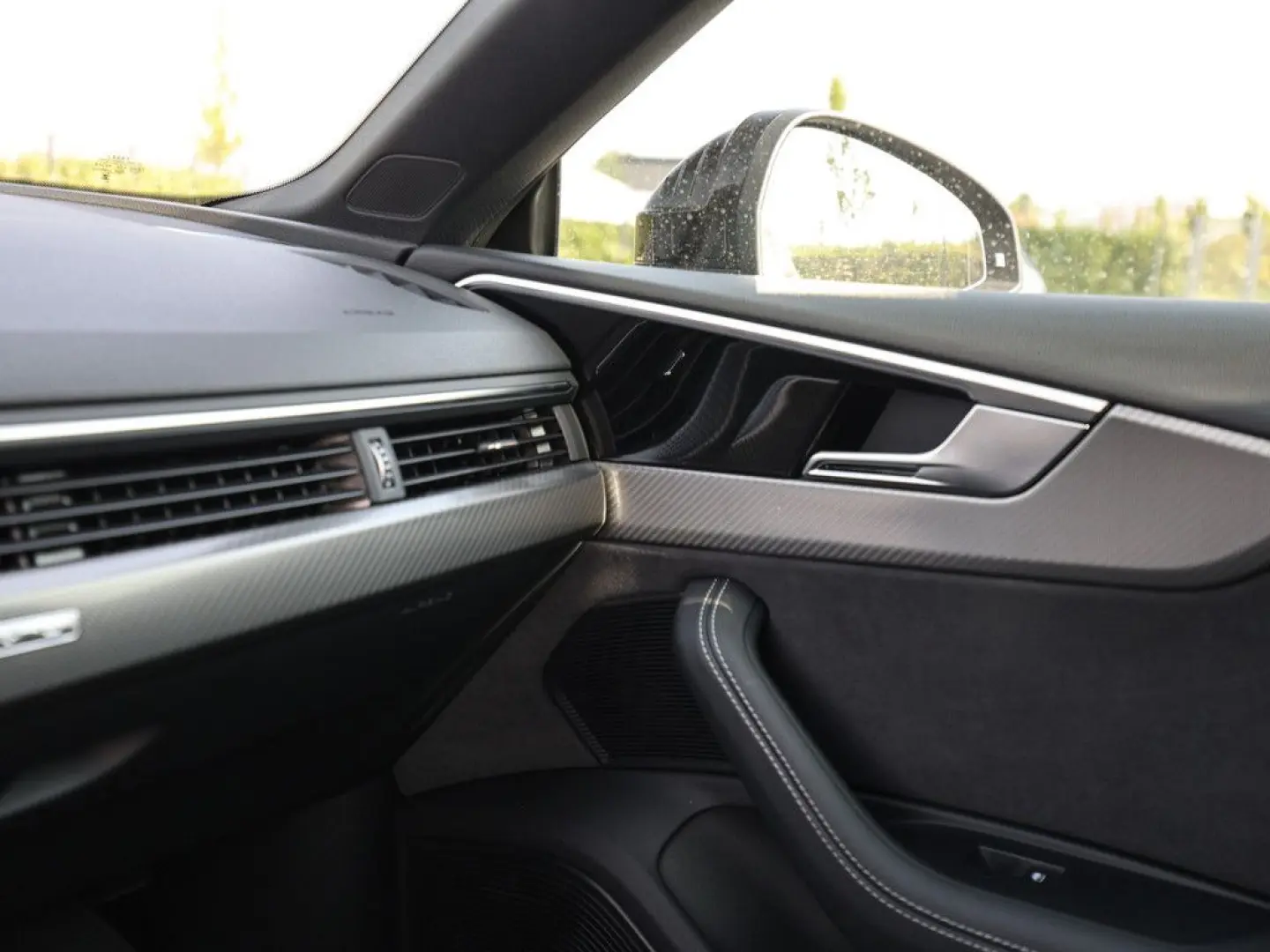 RS 5 Sportback 2.9 TFSI quattro ACC B+O NAVI SHZ