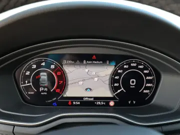 RS 5 Sportback 2.9 TFSI quattro ACC B+O NAVI SHZ