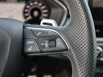 RS 5 Sportback 2.9 TFSI quattro ACC B+O NAVI SHZ