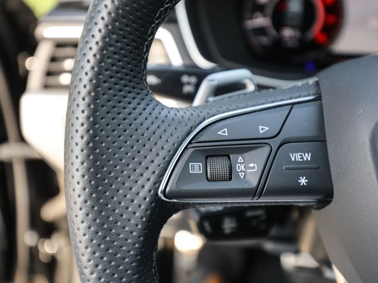RS 5 Sportback 2.9 TFSI quattro ACC B+O NAVI SHZ