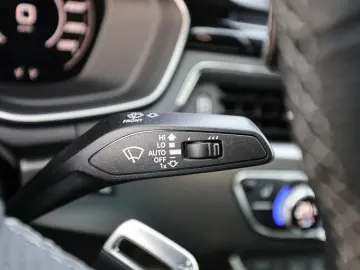 RS 5 Sportback 2.9 TFSI quattro ACC B+O NAVI SHZ