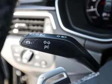 RS 5 Sportback 2.9 TFSI quattro ACC B+O NAVI SHZ