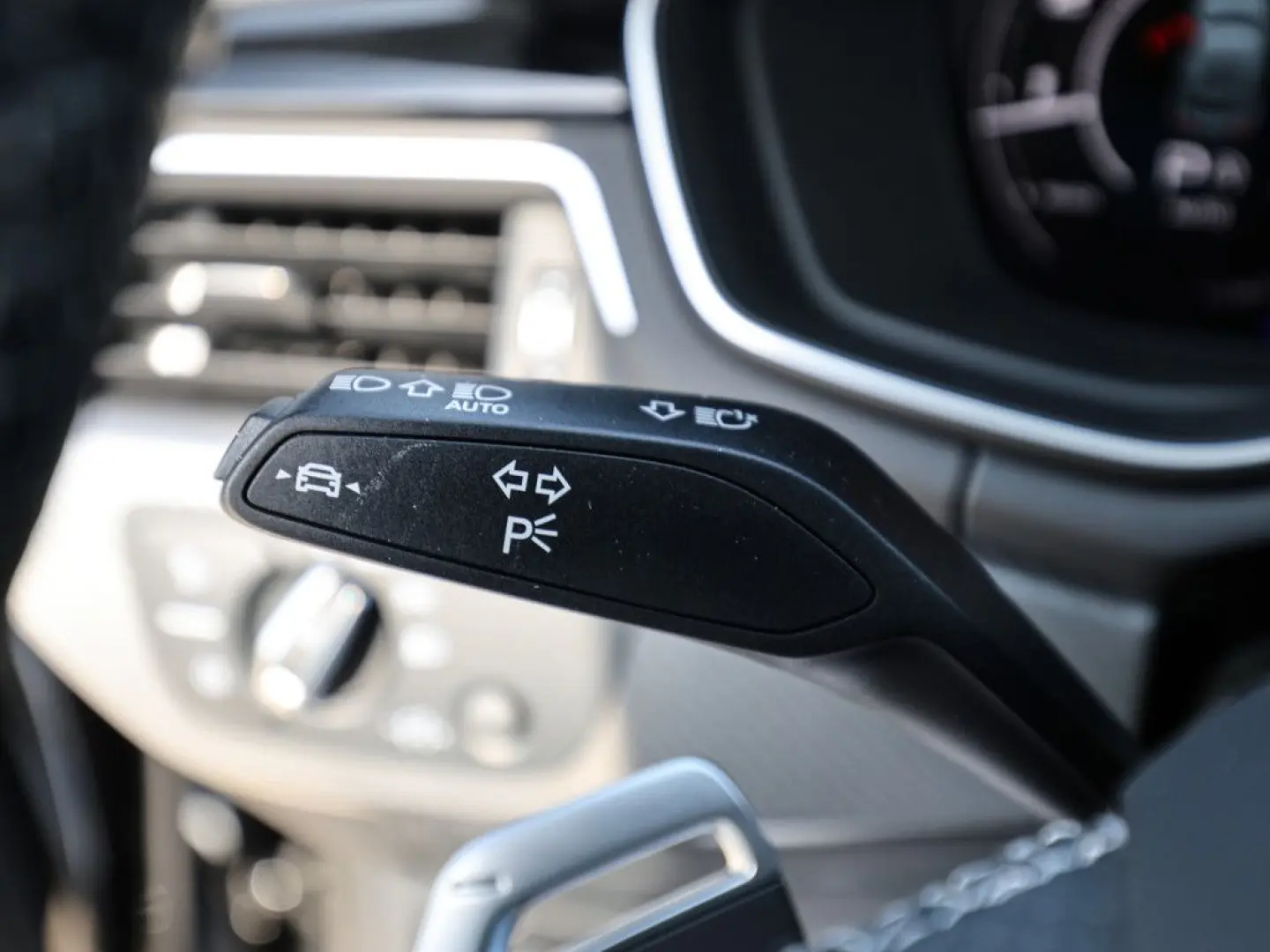 RS 5 Sportback 2.9 TFSI quattro ACC B+O NAVI SHZ