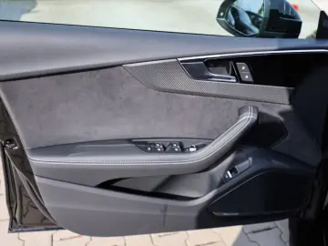 RS 5 Sportback 2.9 TFSI quattro ACC B+O NAVI SHZ