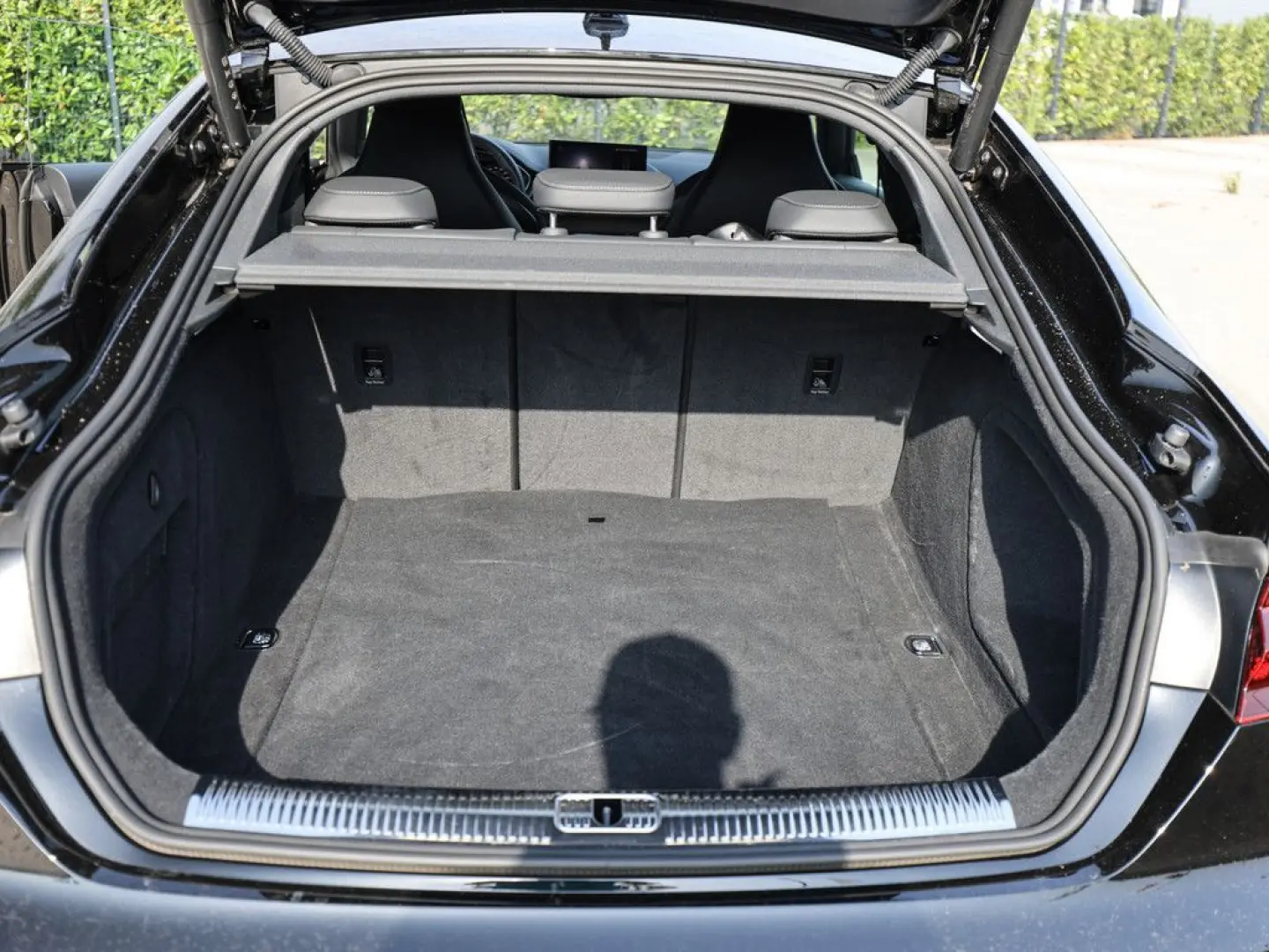 RS 5 Sportback 2.9 TFSI quattro ACC B+O NAVI SHZ
