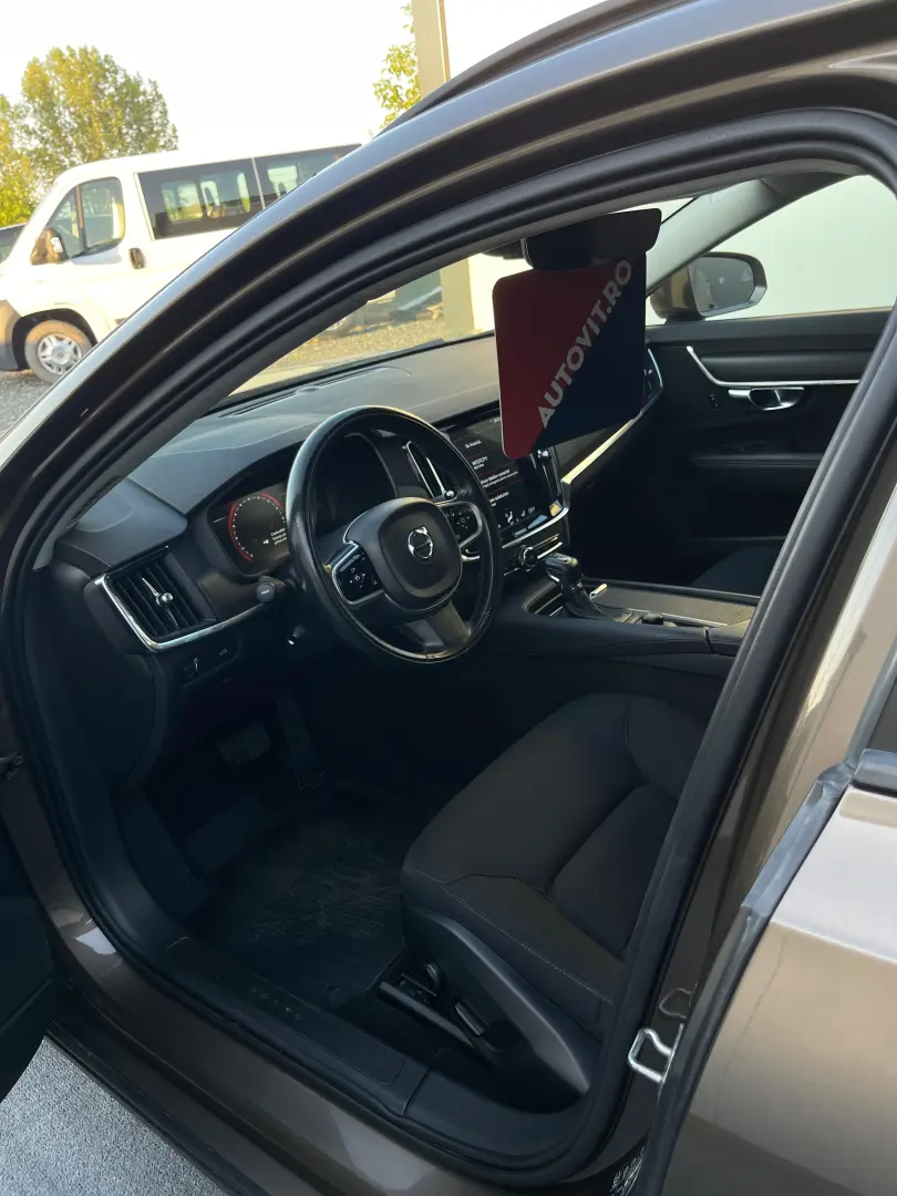 Volvo V90 D3  Geartronic