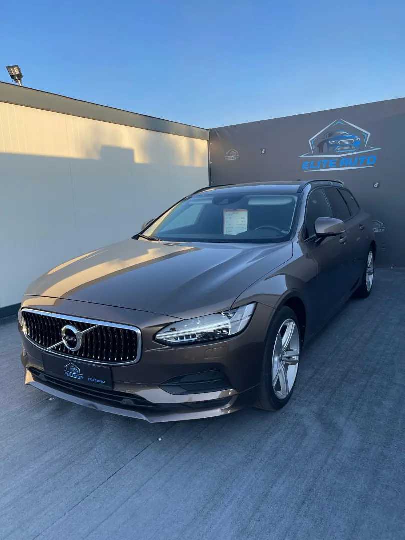 Volvo V90 D3  Geartronic