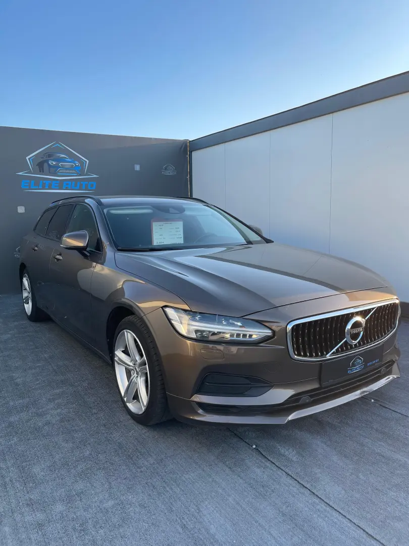 Volvo V90 D3  Geartronic