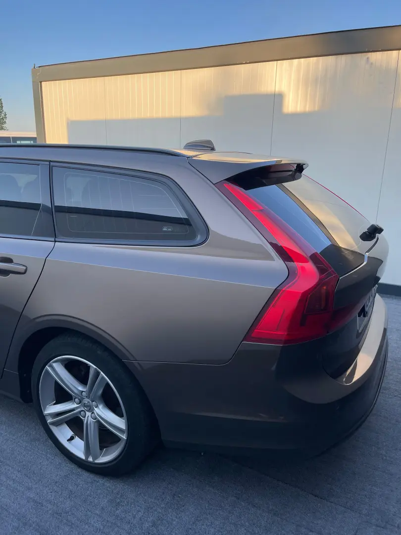 Volvo V90 D3  Geartronic