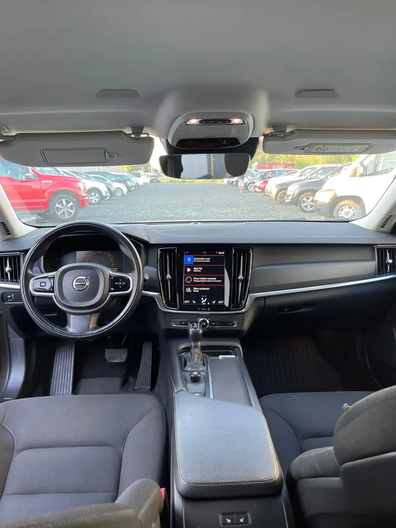 Volvo V90 D3  Geartronic