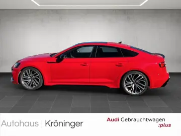 RS 5 Sportback 2.9 TFSI quattro B&O DRC HUD SAA